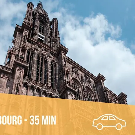 Chez Roger - Climatise Avec Tv - 2 4 Personnes *