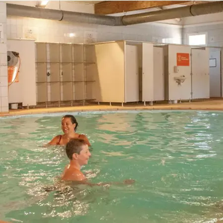 Casa de Férias Chez Roger - Climatise Avec Tv - 2 4 Personnes Boofzheim