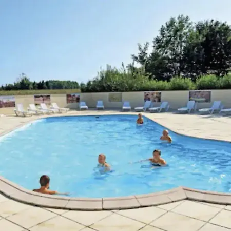 Chez Roger - Climatise Avec Tv - 2 4 Personnes