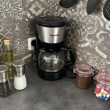 Chez Roger - Climatise Avec Tv - 2 4 Personnes Casa de Férias