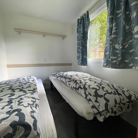 Hébergement de vacances Chez Roger - Climatise Avec Tv - 2 4 Personnes