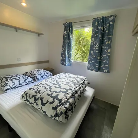 Hébergement de vacances Chez Roger - Climatise Avec Tv - 2 4 Personnes *